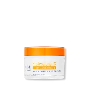 Obagi Professional-C Microdermabrasion Polish   Mask