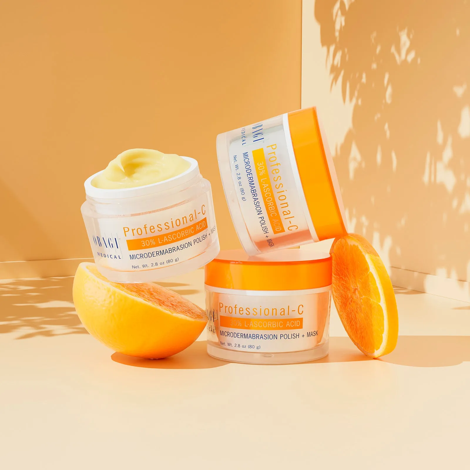 Obagi Professional-C Microdermabrasion Polish   Mask