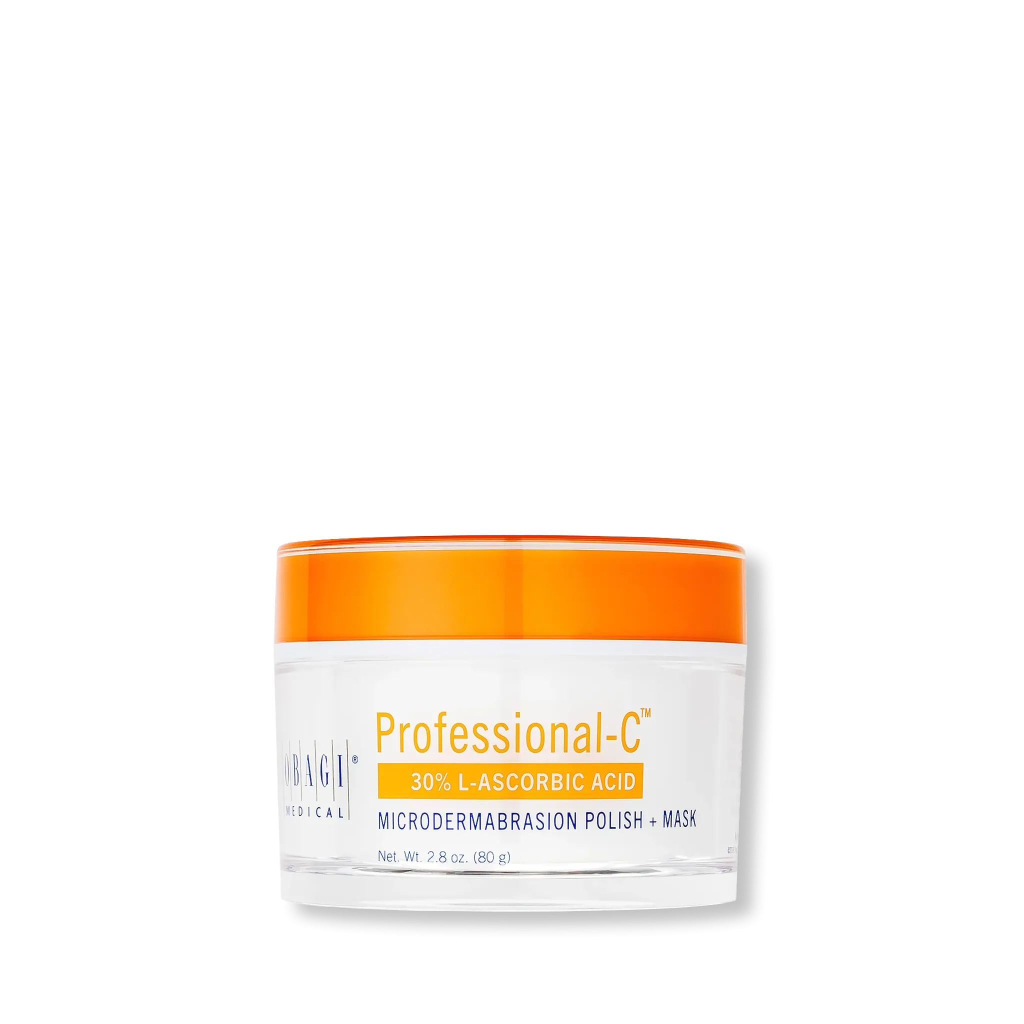 Obagi Professional-C Microdermabrasion Polish   Mask