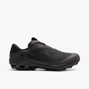 On x PAF Cloudventure Peak All Black
