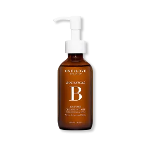 One Love Organics Botanical B Cleansing Oil