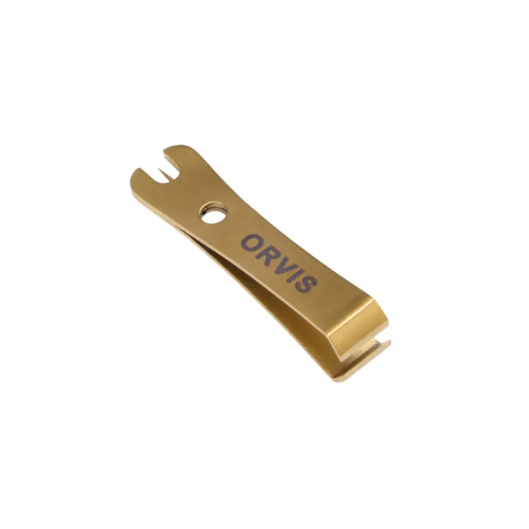 Orvis Nipper - Gold Olive