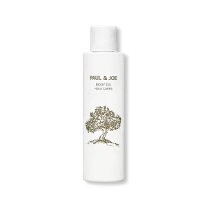 Paul & Joe Body Oil