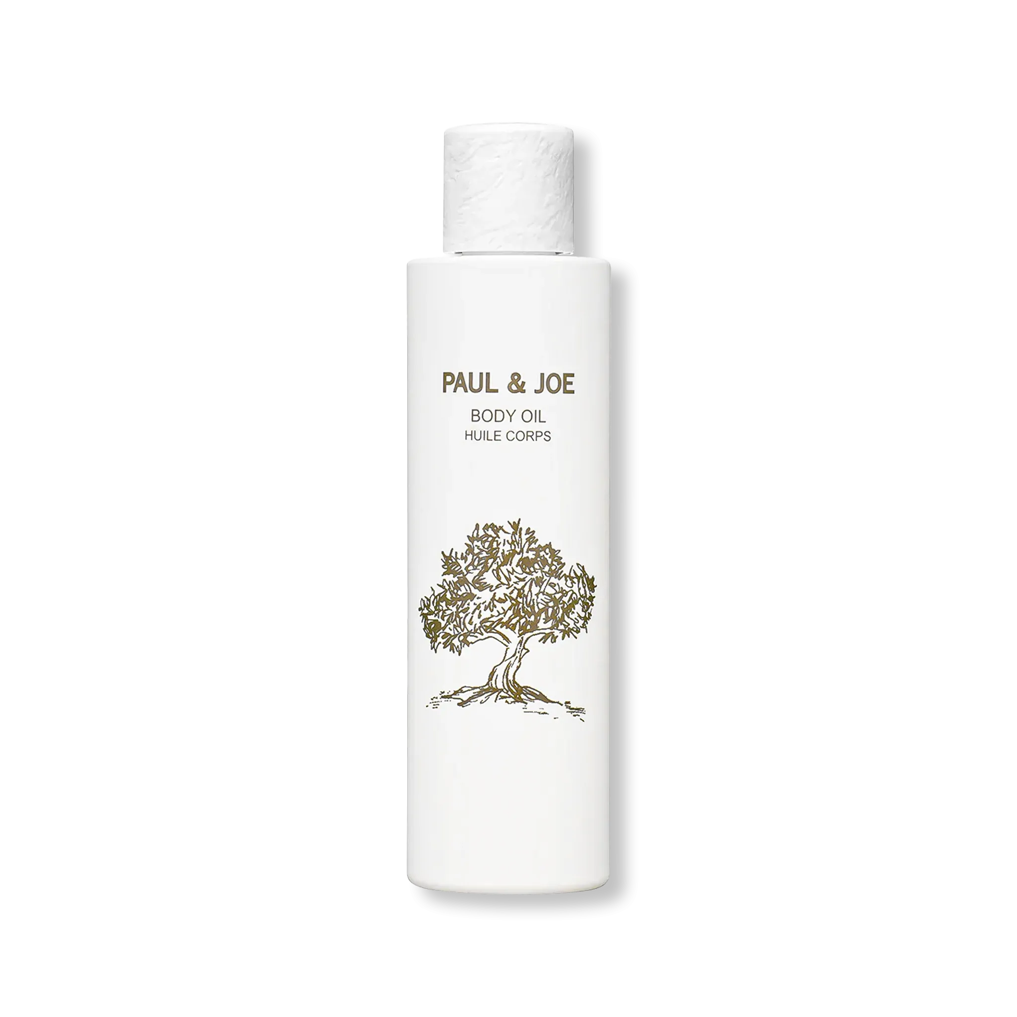 Paul & Joe Body Oil