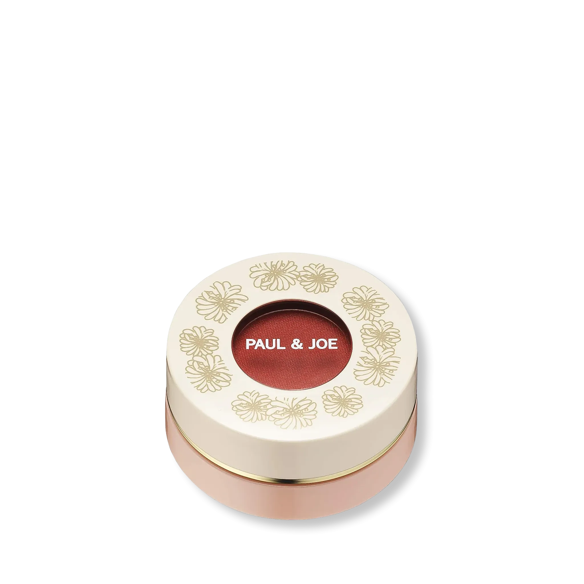 Paul & Joe Gel Blush