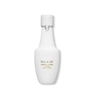 Paul & Joe Herbal Lotion