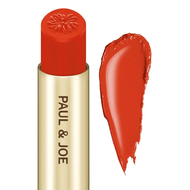 Paul & Joe Lipstick N Refill