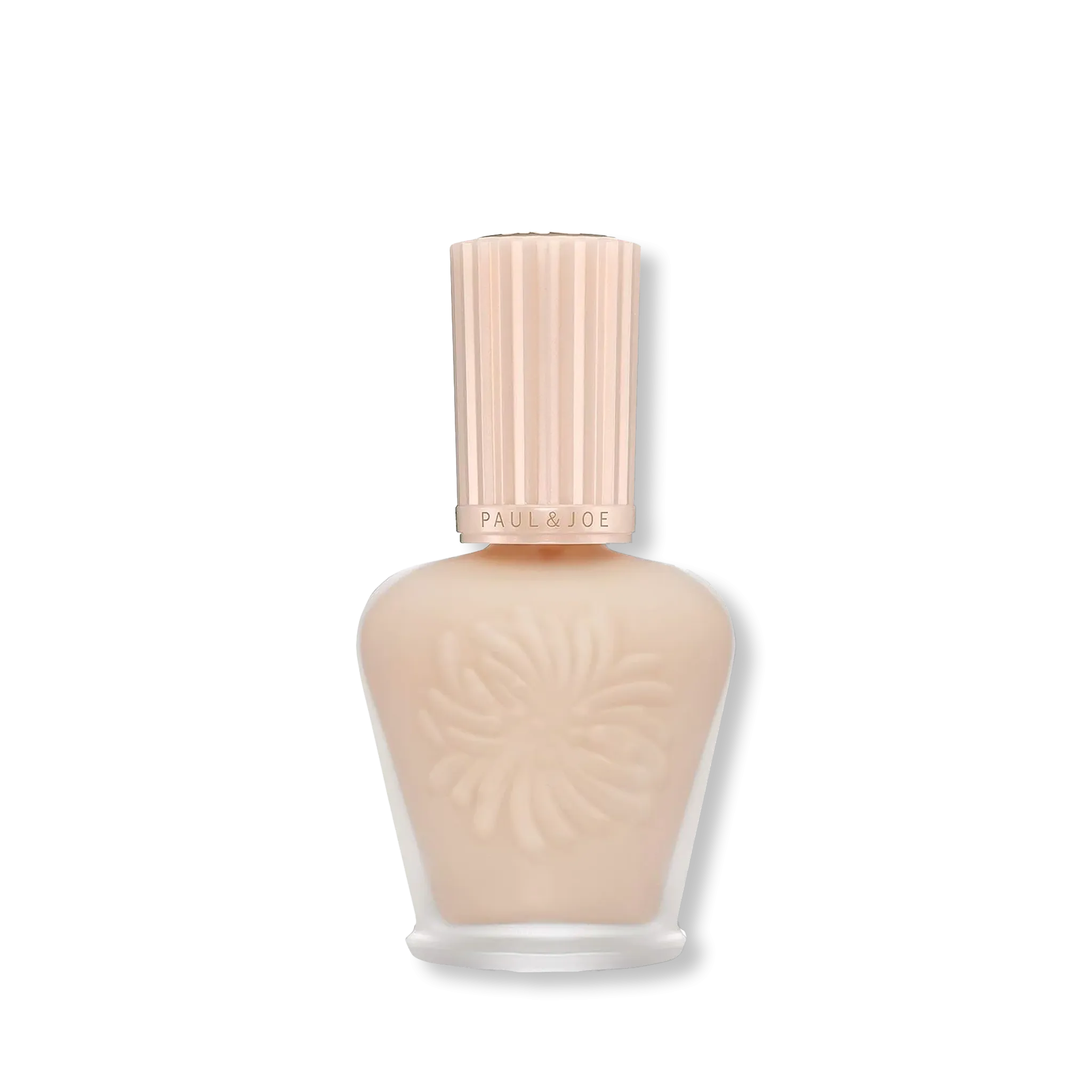 Paul & Joe Moisturizing Foundation Primer 02