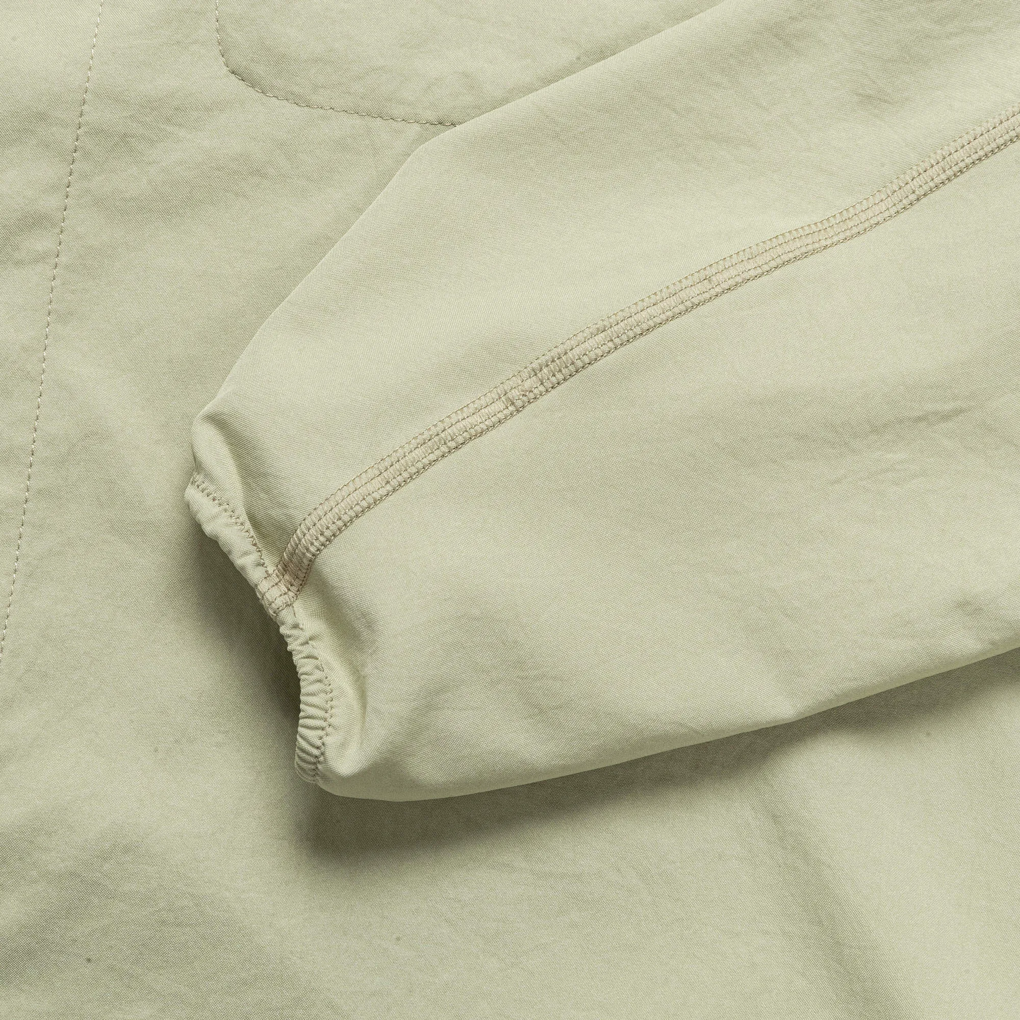 PeaceShell River Shirt - Tea
