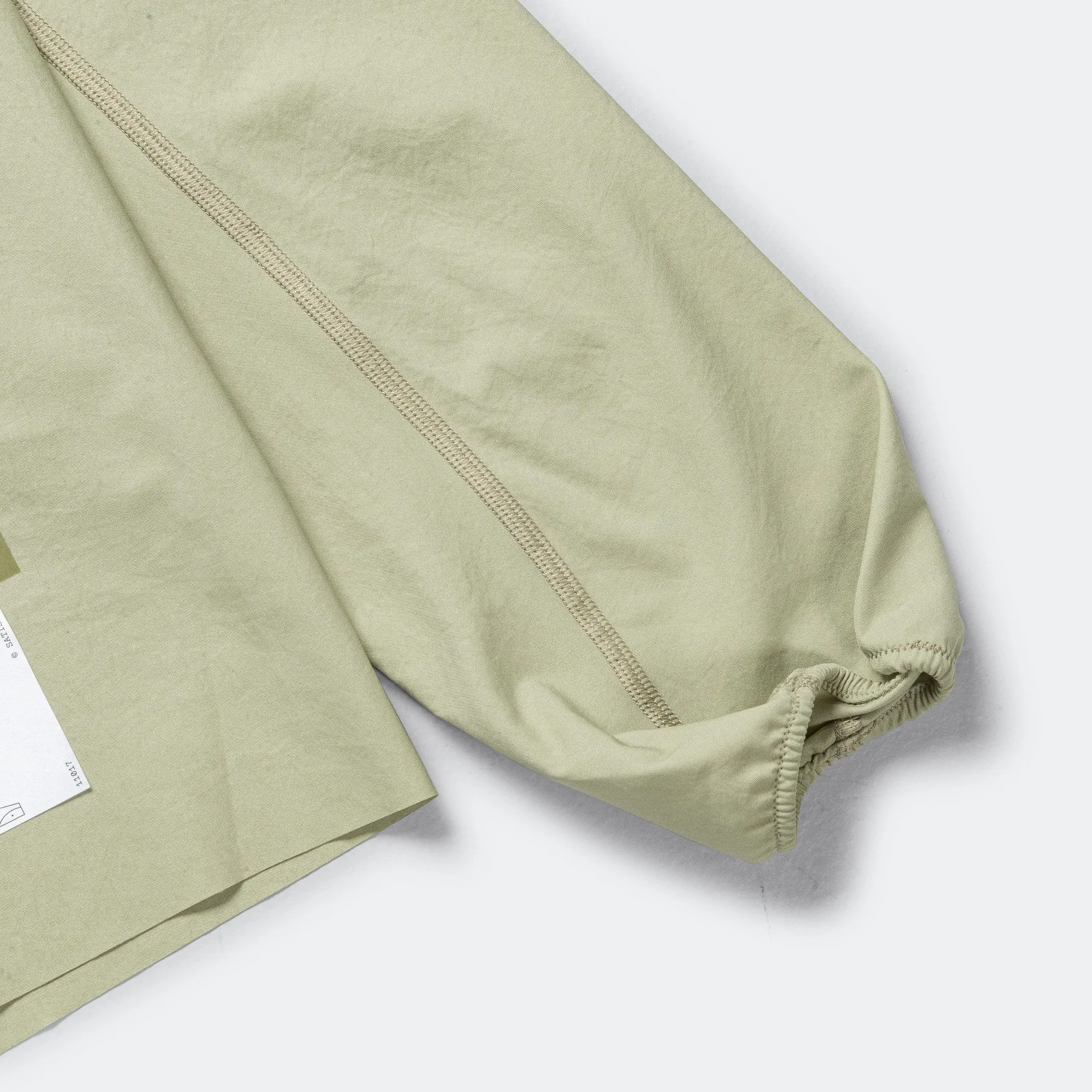 PeaceShell River Shirt - Tea