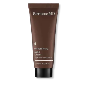 Perricone MD Neuropeptide Night Cream