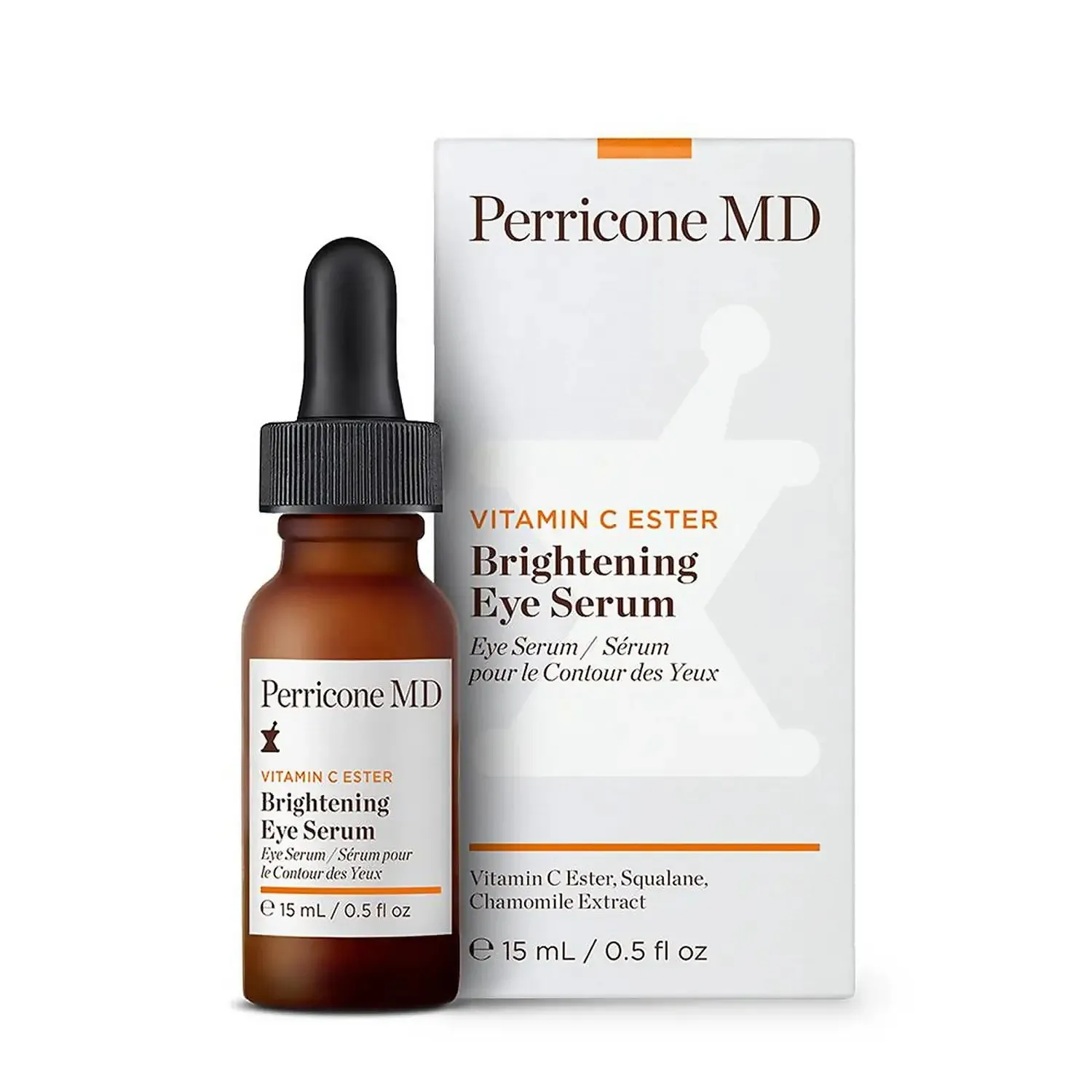 Perricone MD Vitamin C Ester Brightening Eye Serum