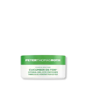 Peter Thomas Cucumber Hydra Gel Eye Patches
