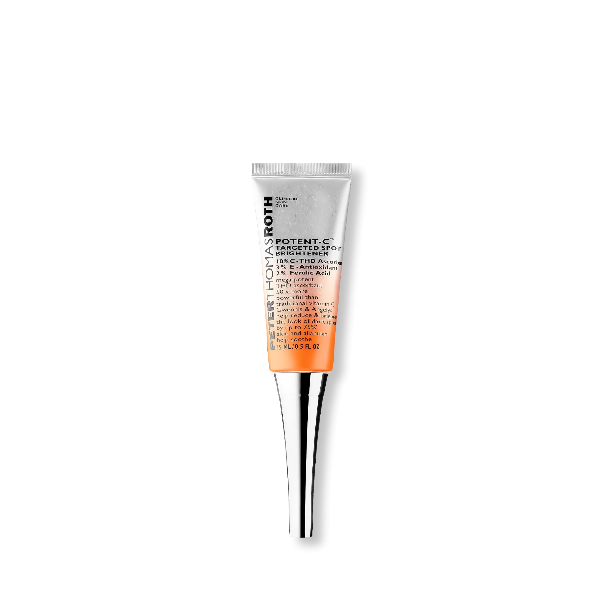 Peter Thomas Potent C Targeted Spot Brightener