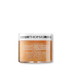 Peter Thomas Roth Pumpkin Enzyme Mask