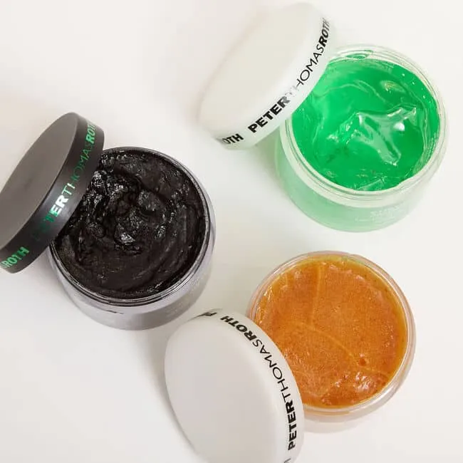 Peter Thomas Roth Pumpkin Enzyme Mask