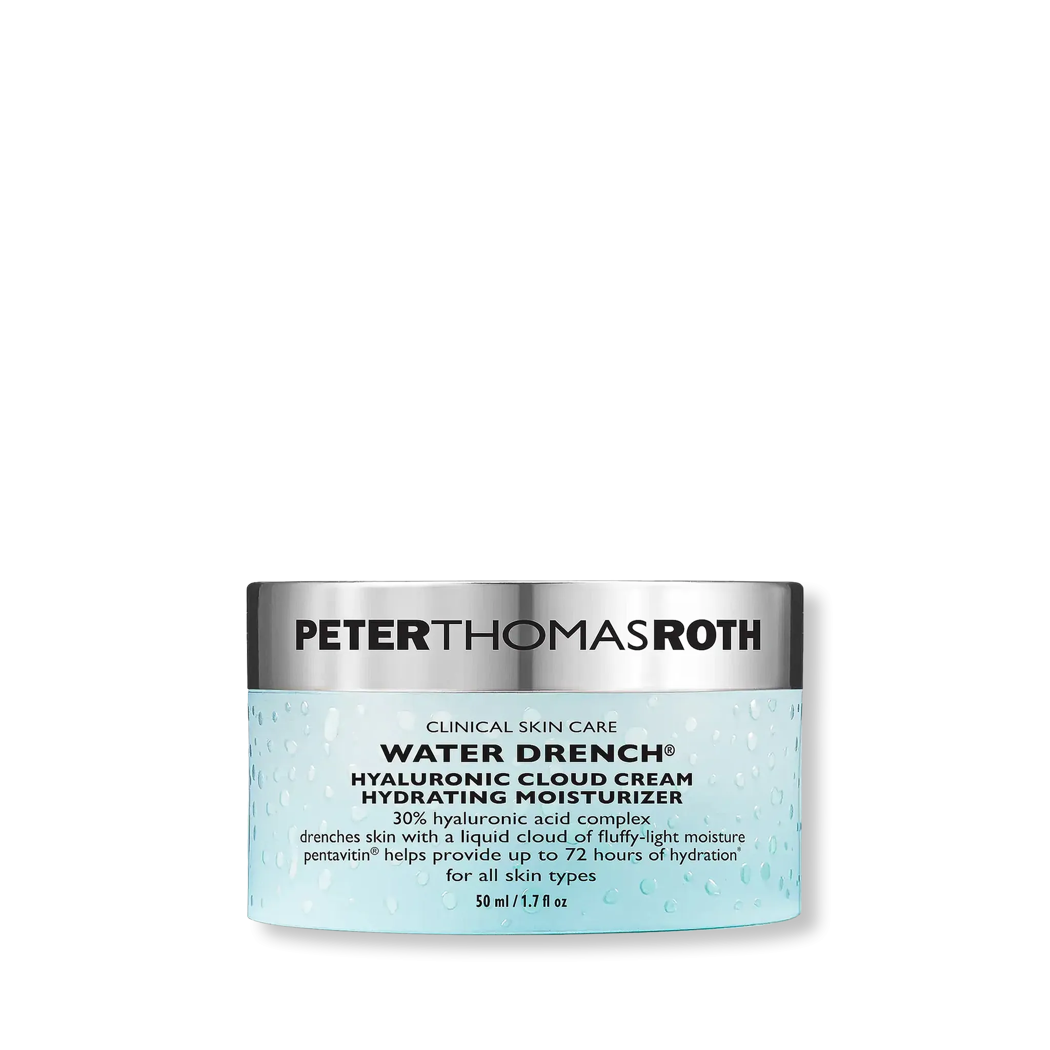 Peter Thomas Roth Water Drench Cloud Cream Moisturizer