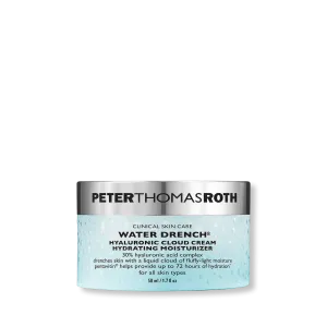 Peter Thomas Roth Water Drench Cloud Cream Moisturizer