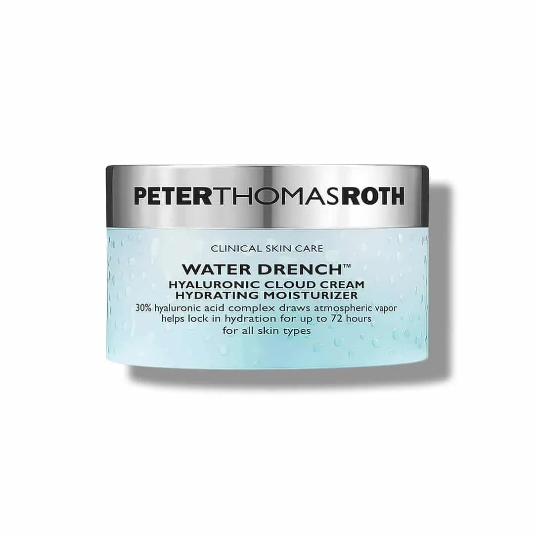 Peter Thomas Roth Water Drench Cloud Cream Moisturizer