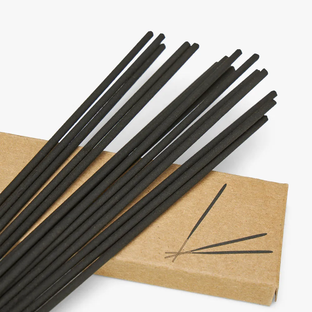 P.F Candle Co. Incense - 15 Sticks / Amber & Moss