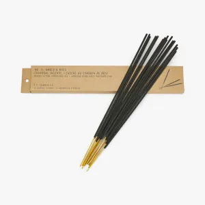 P.F. Candle Co. Incense 15 Sticks / Patchouli Sweetgrass