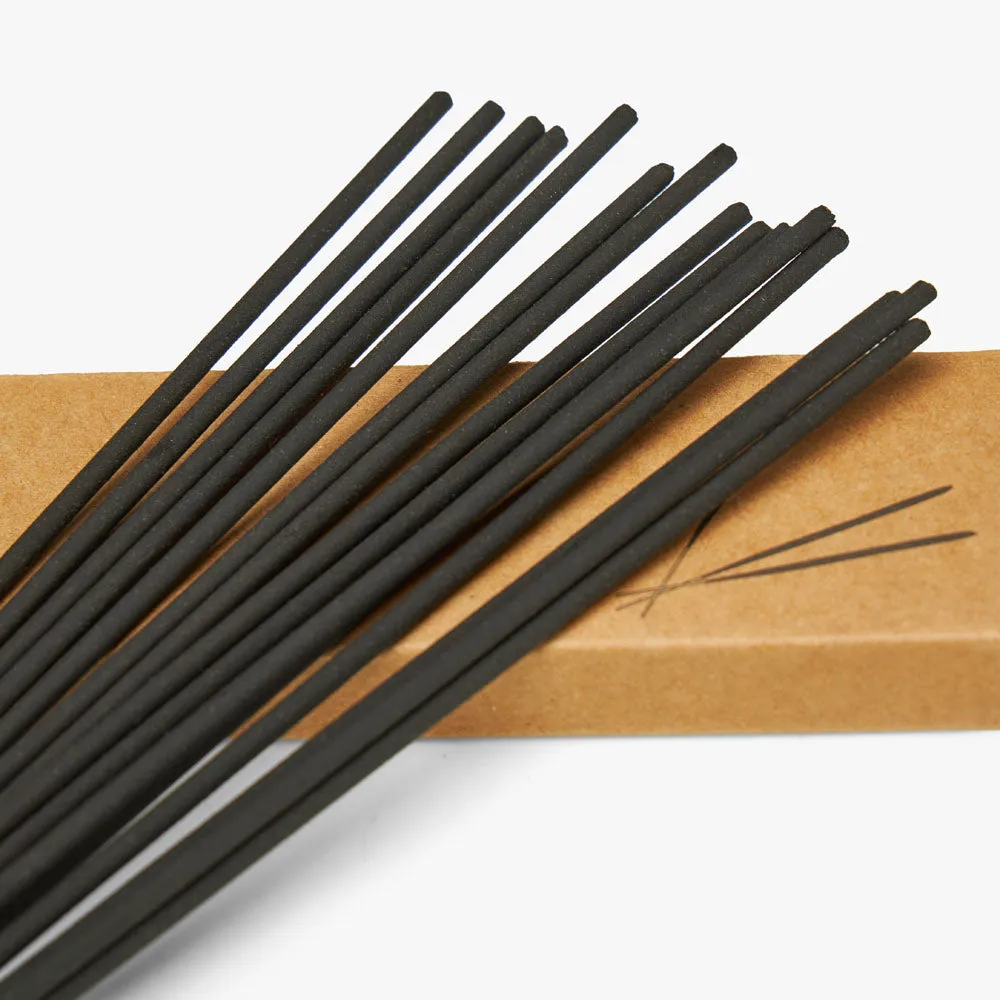 P.F. Candle Co. Incense 15 Sticks / Patchouli Sweetgrass