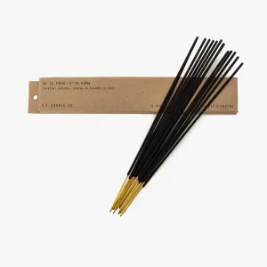P.F. Candle Co. Incense - 15 Sticks / Pinon