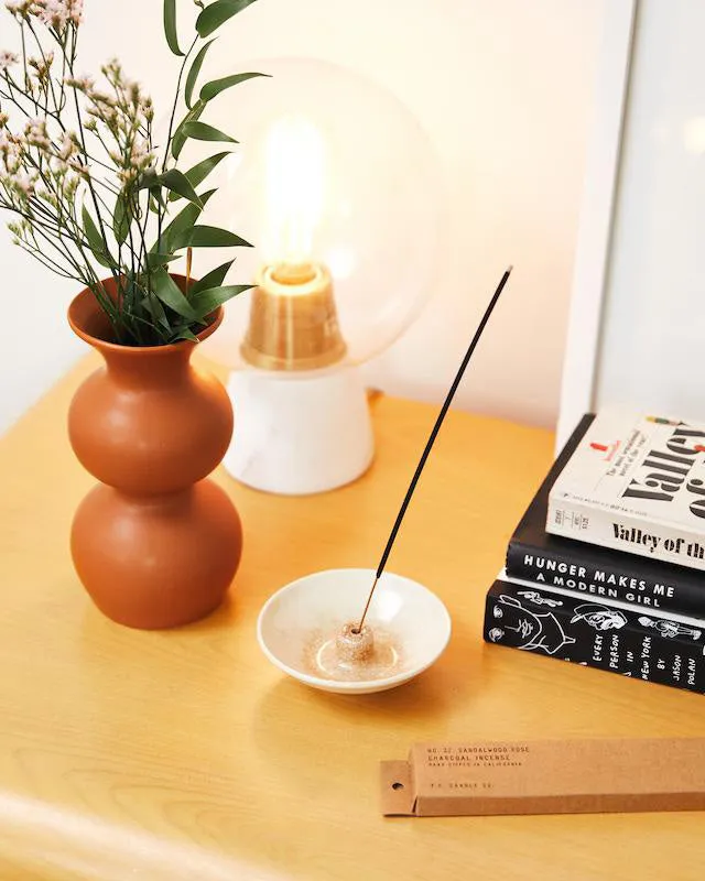 P.F. Candle Co. Incense Sticks - Sandalwood Rose