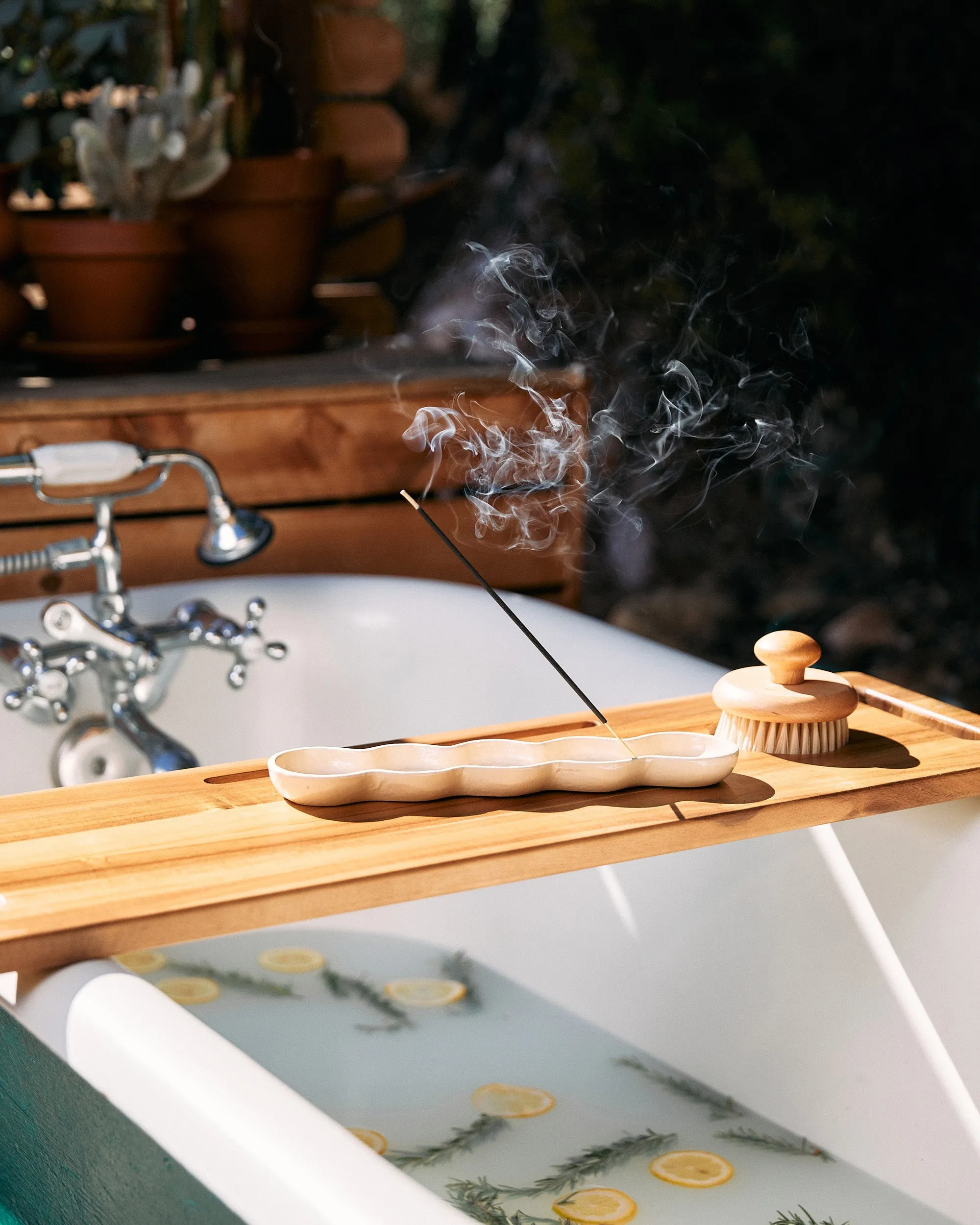 P.F. Candle Co. Incense Sticks - Wild Herb Tonic