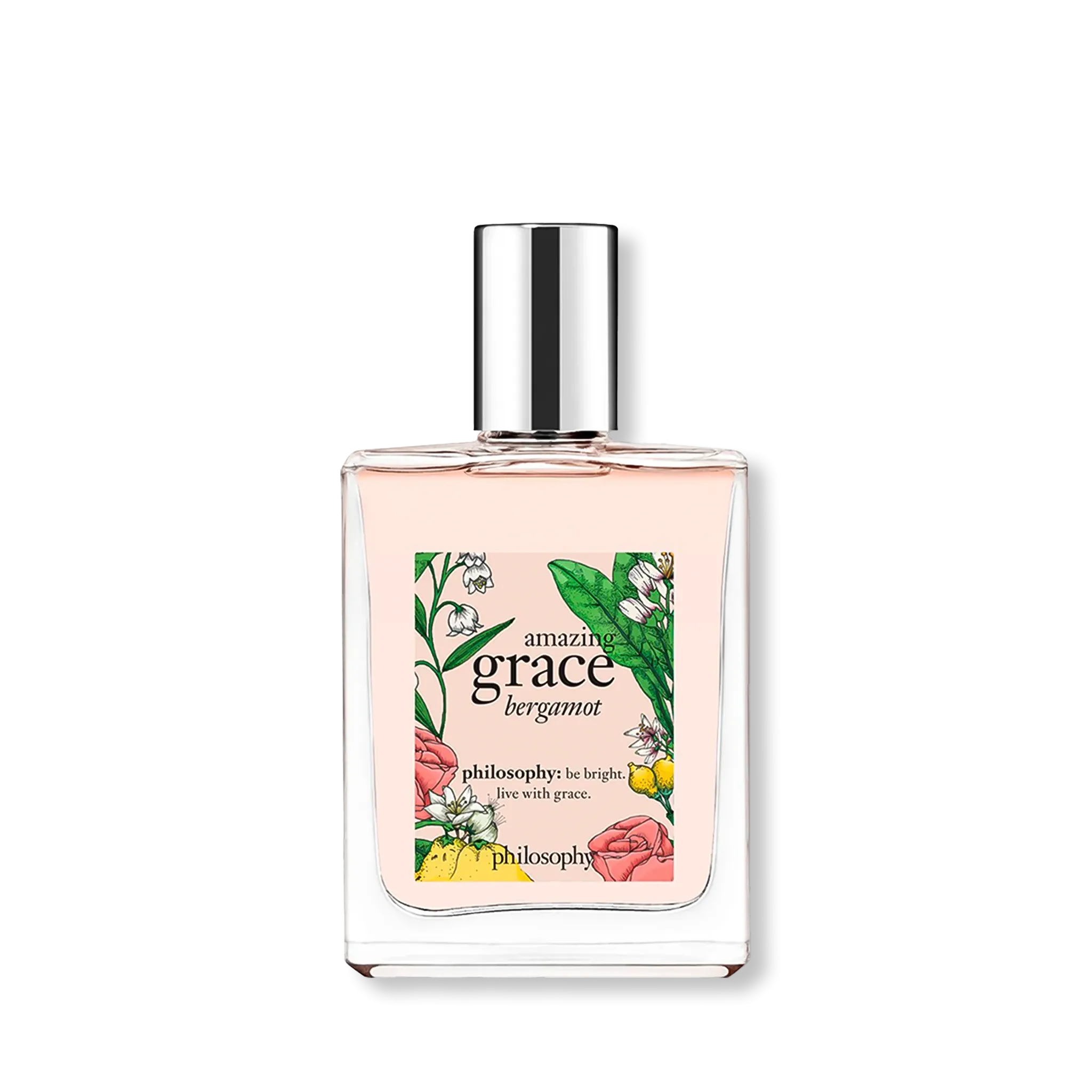 Philosophy Amazing Grace Bergamot EDT