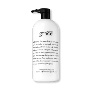 Philosophy Amazing Grace Firming Body Emulsion
