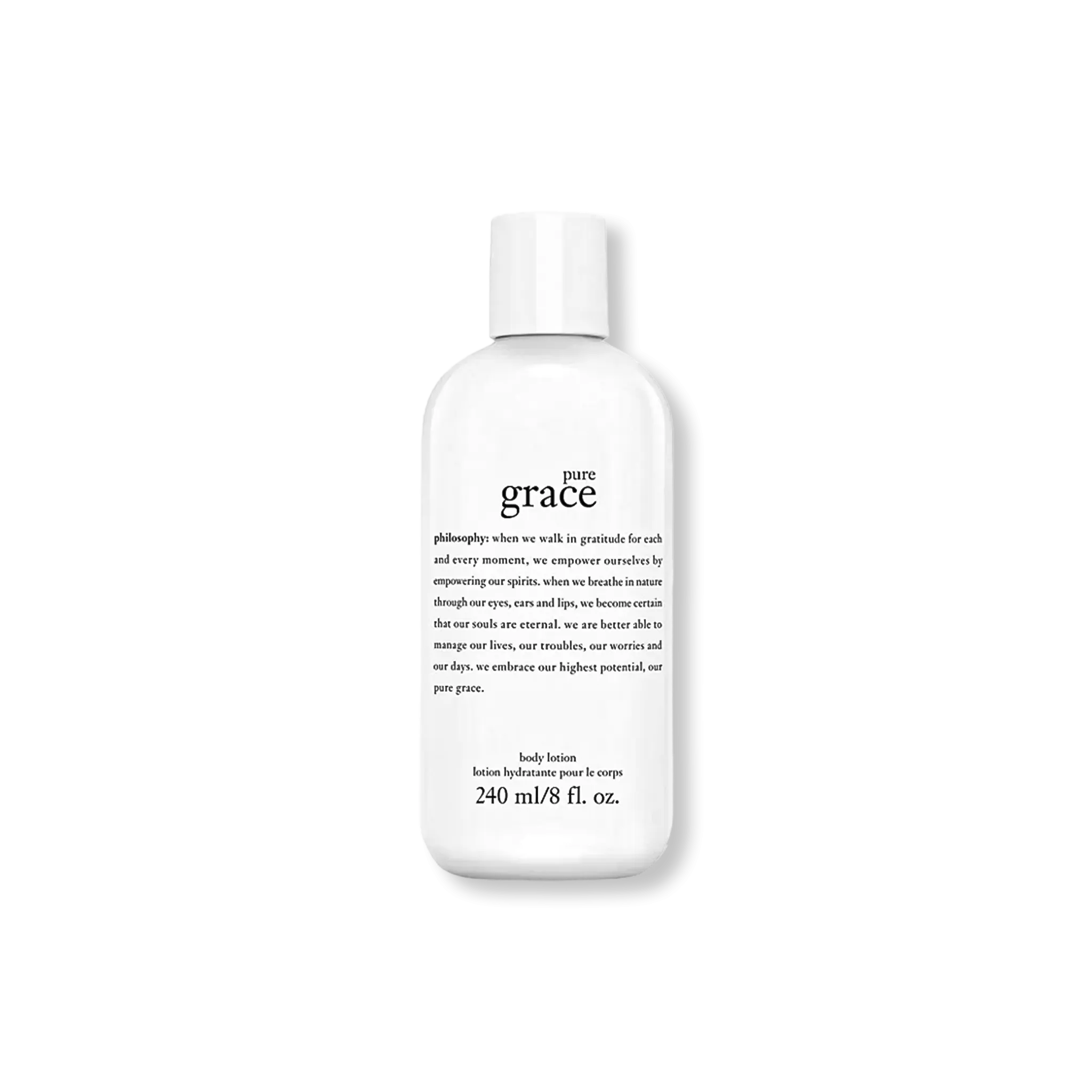 Philosophy Amazing Grace Firming Body Emulsion