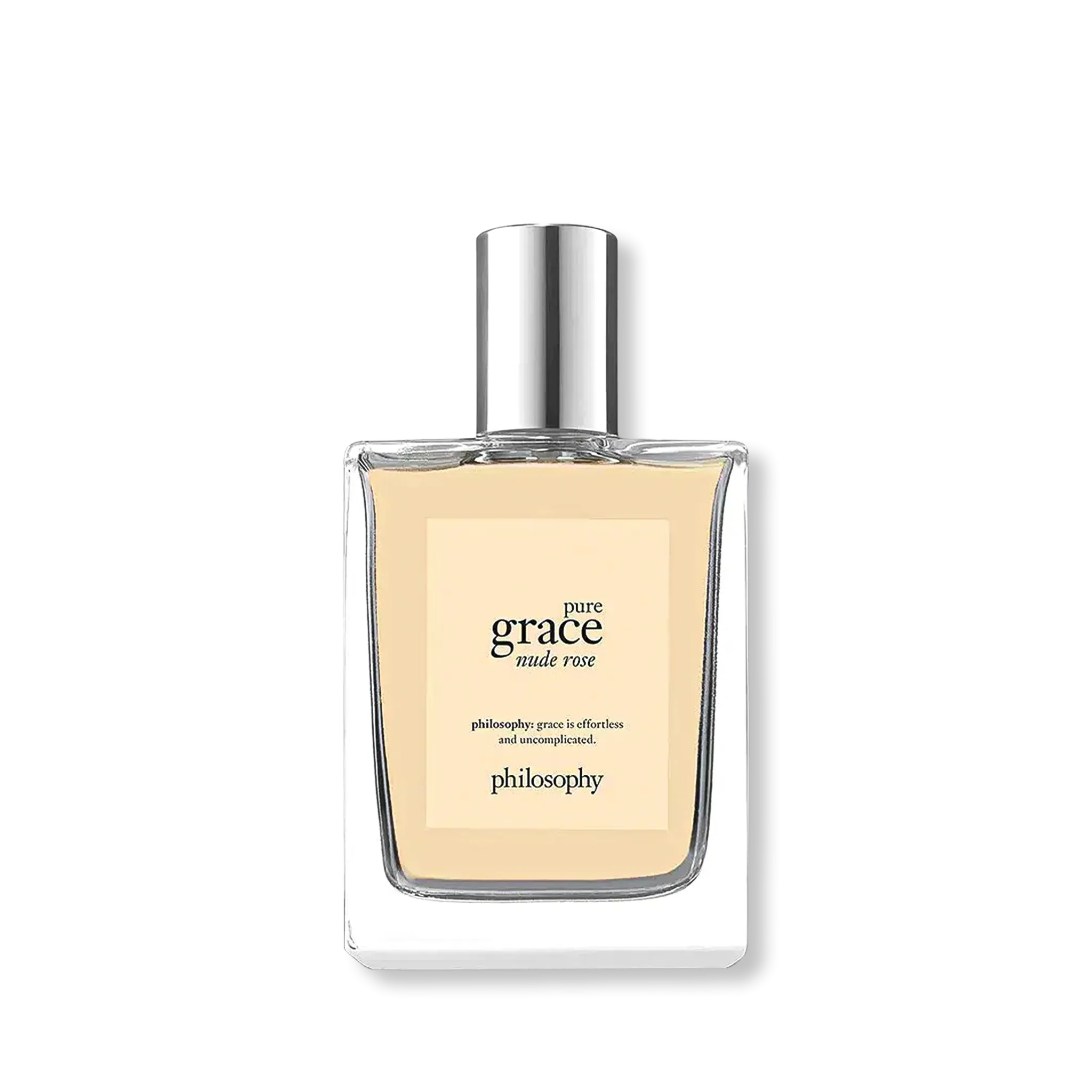 Philosophy Pure Grace Nude Rose EDT