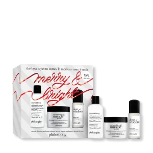 Philosophy The Best Is Yet To Come Gift Set