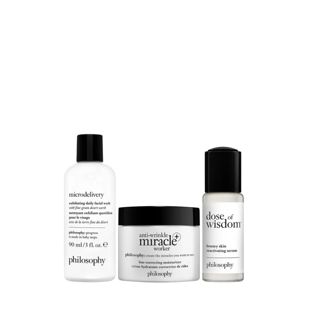 Philosophy The Best Is Yet To Come Gift Set