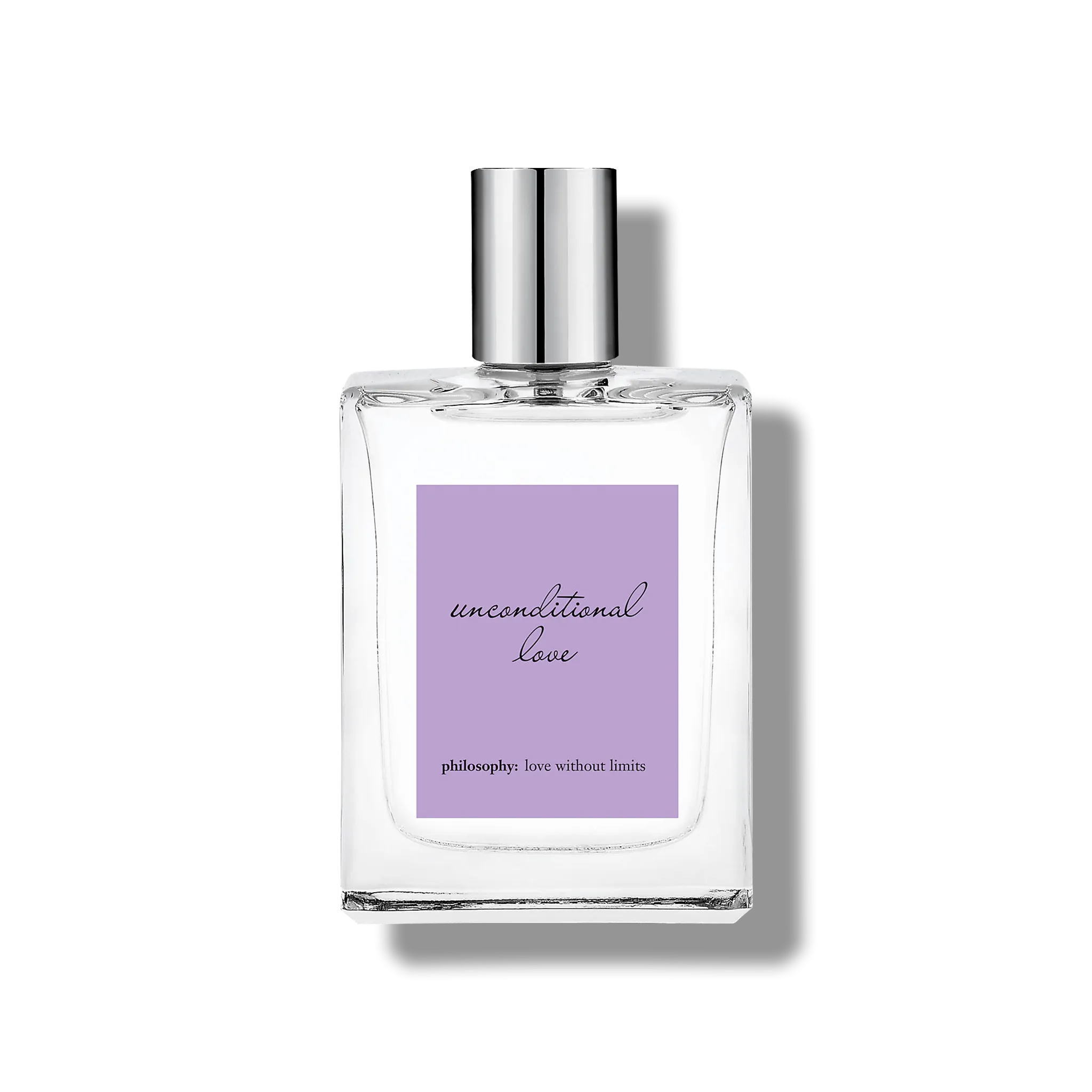 Philosophy Unconditional Love EDT