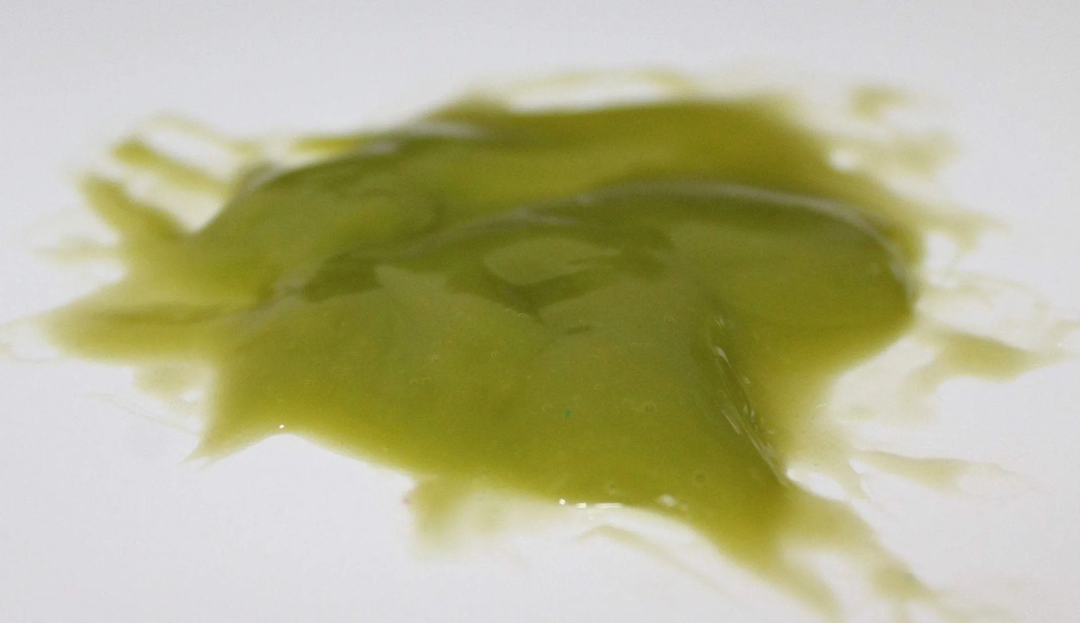 Phlegm/Mucous Makeup Effect Gel