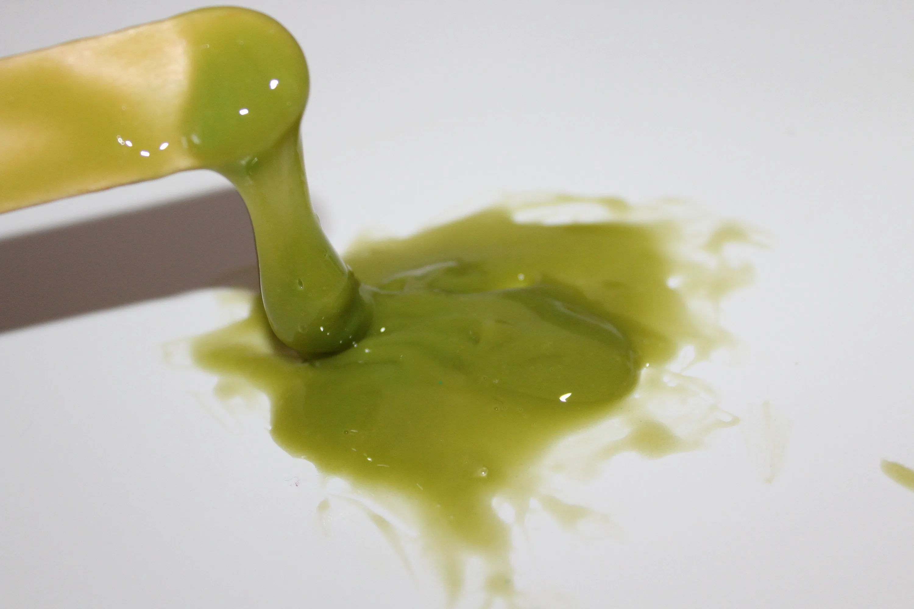 Phlegm/Mucous Makeup Effect Gel