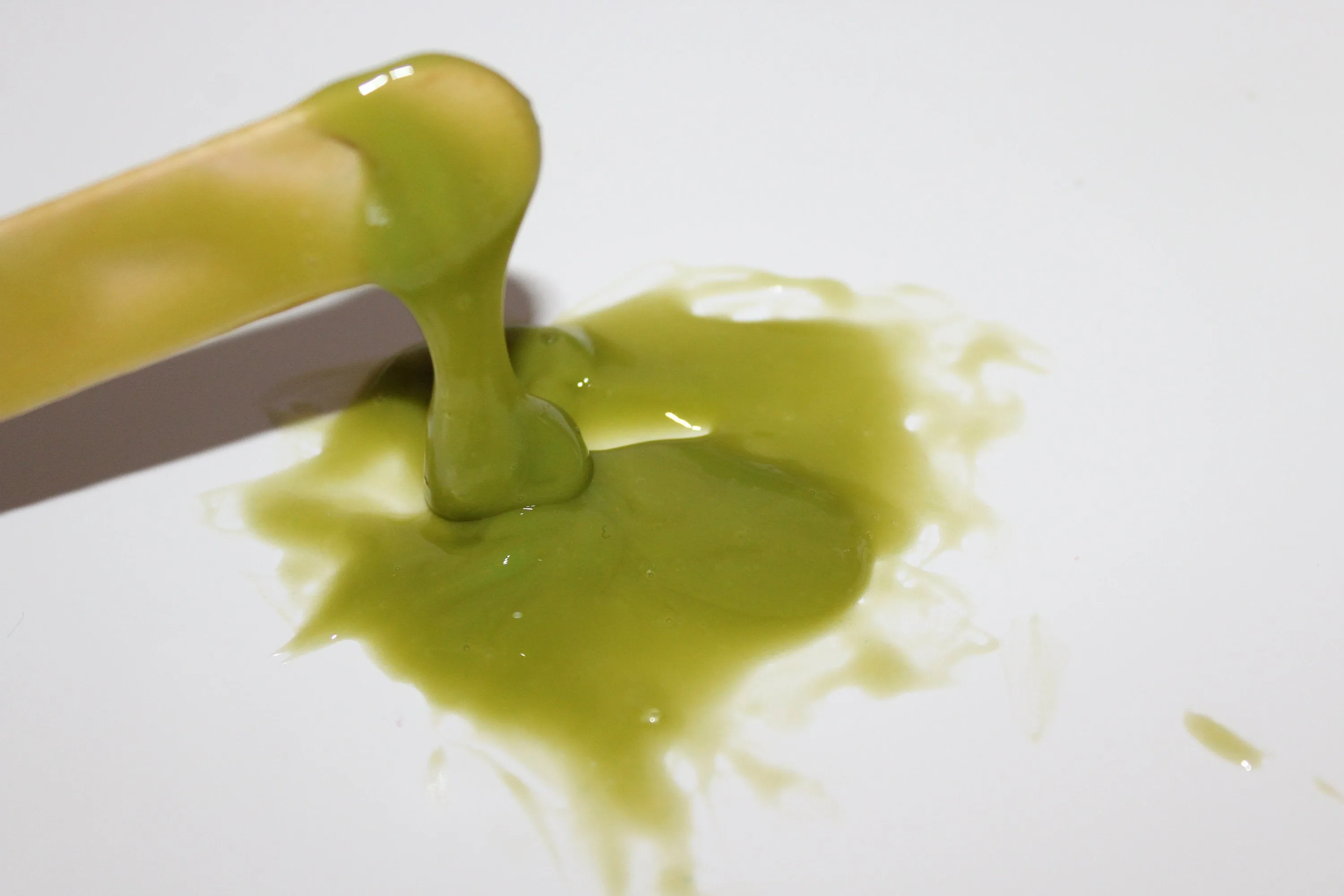 Phlegm/Mucous Makeup Effect Gel