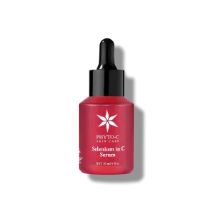 Phyto-C Selenium in C Serum