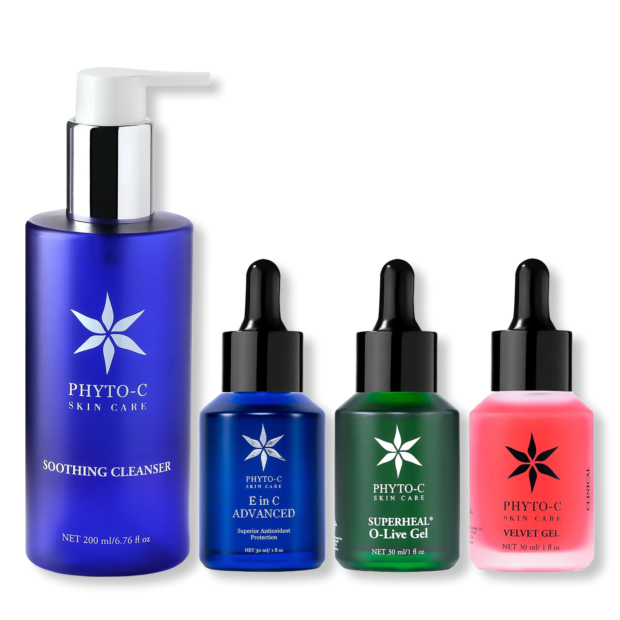 Phyto-C Signature Anti-Aging Set
