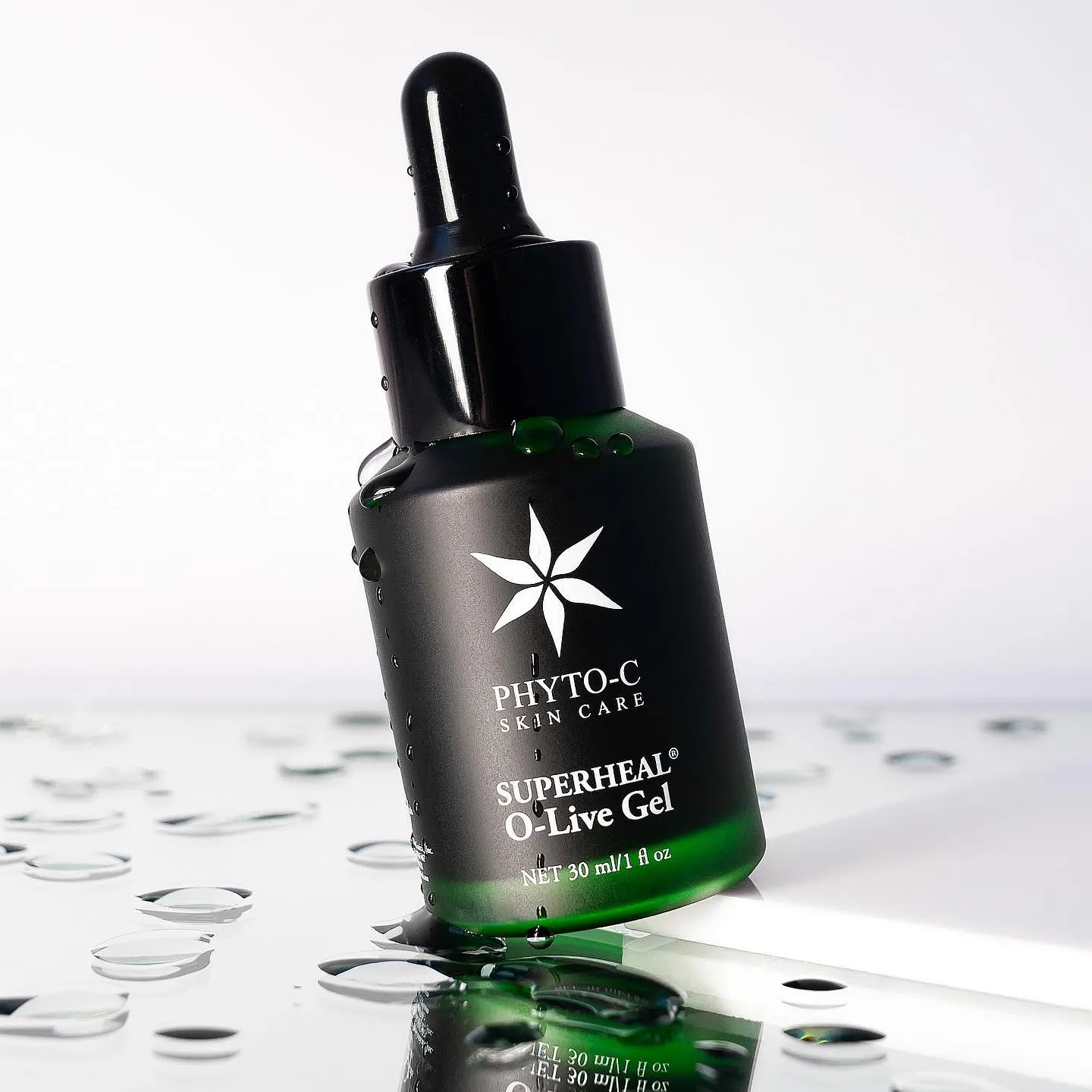 Phyto-C Superheal O-Live Gel