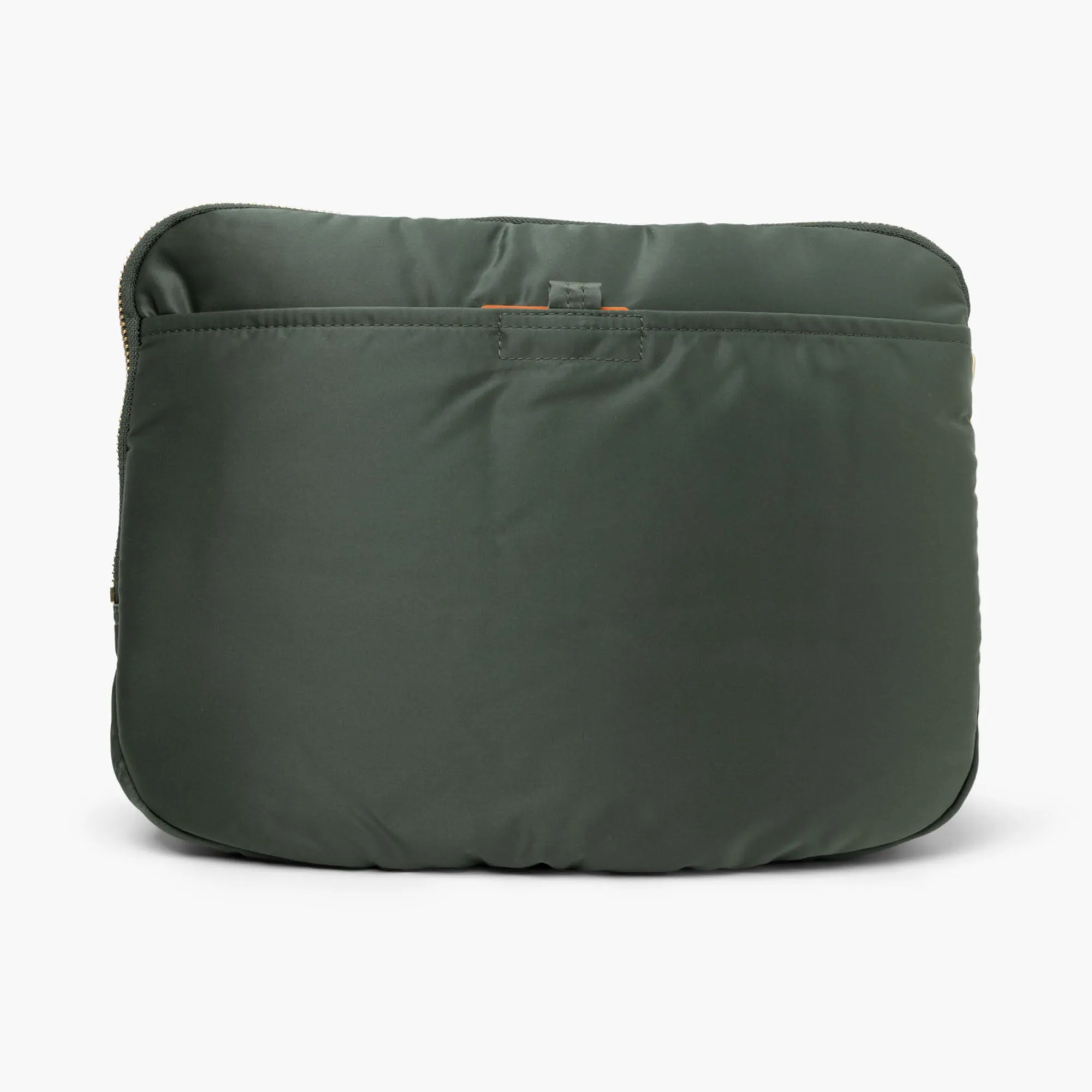 Porter Tanker Document Case / Sage Green