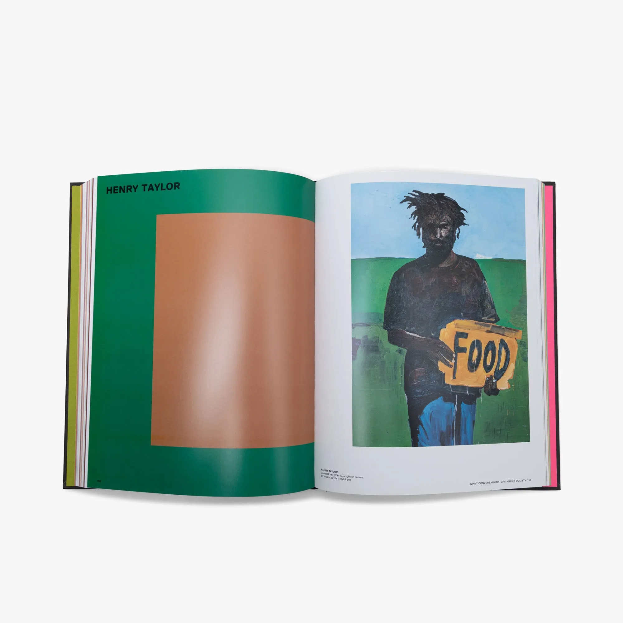 Publications / Giants