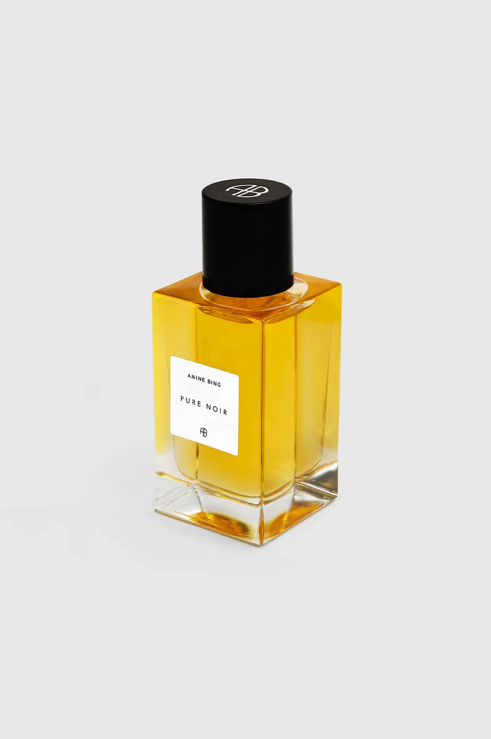 Pure Noir Eau De Parfum 100ML - Pure Noir -ANINE BING