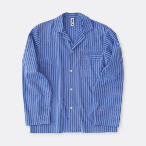 Pyjama Shirt - Boro Stripes
