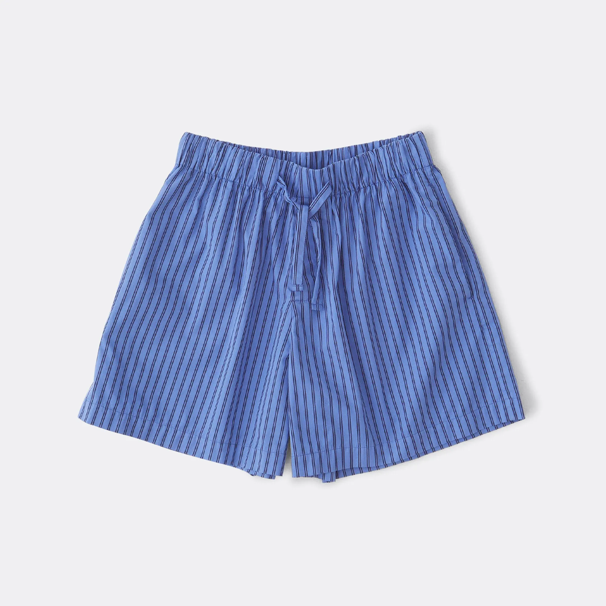 Pyjama Shorts - Boro Stripes