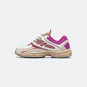 RBK Premier Trinity - Chalk/Sand/Purple Rave