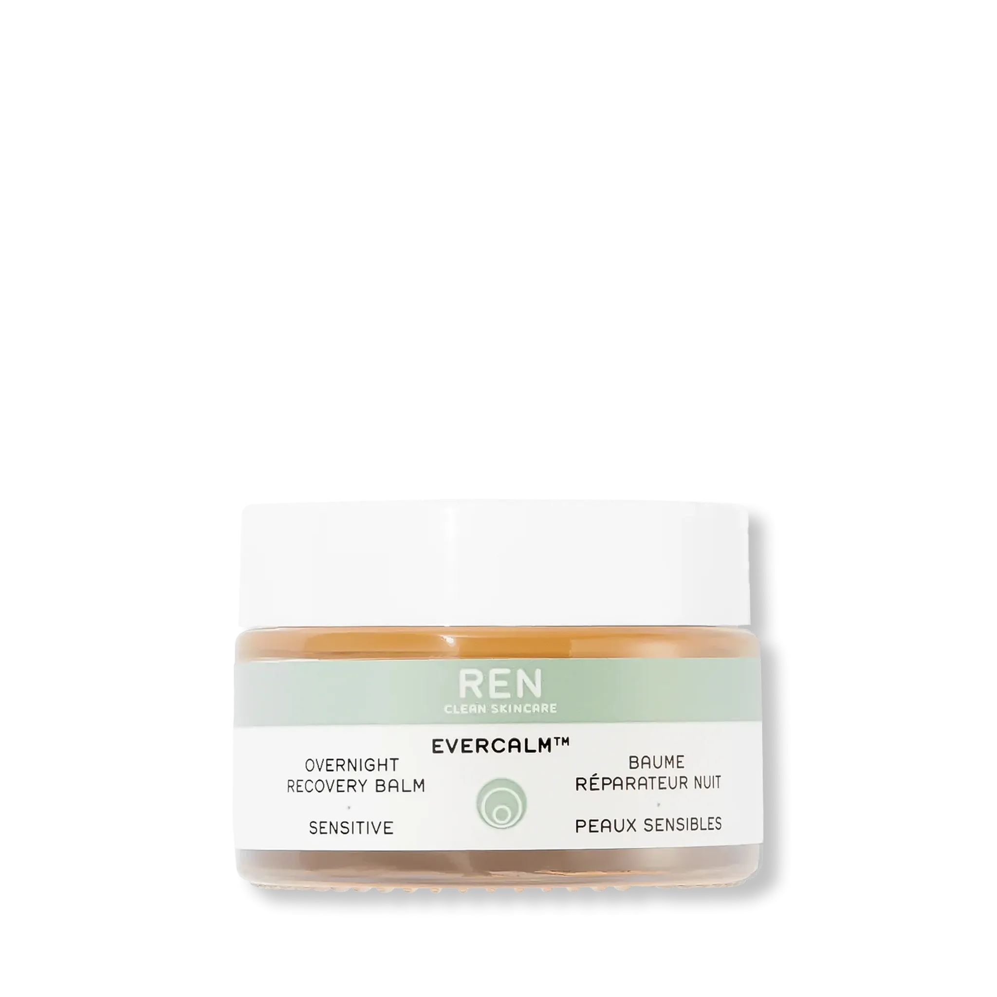 REN Evercalm Overnight Recovery Balm