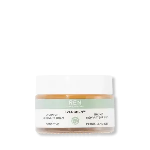 REN Evercalm Overnight Recovery Balm